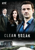 plakat filmu Clean Break