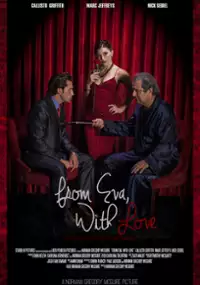 Plakat filmu From Eva with Love