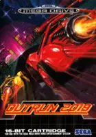 plakat filmu OutRun 2019