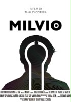 plakat filmu Milvio