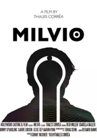 Plakat filmu Milvio