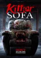 plakat filmu Killer Sofa