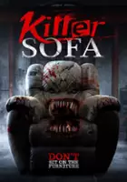 Sarah Munn / Killer Sofa