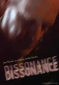Plakat filmu Dissonance