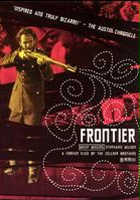 plakat filmu Frontier