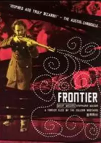 Plakat filmu Frontier