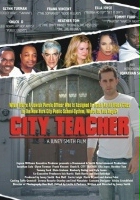 plakat filmu City Teacher