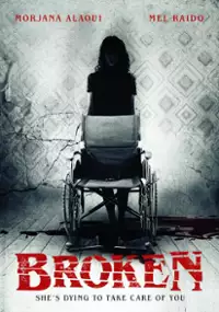 Plakat filmu Broken