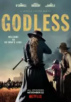 Jack O&#39;Connell / Godless