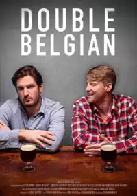 Plakat filmu Double Belgian