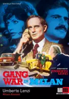 Silvio Laurenzi / Milano rovente