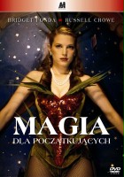 plakat filmu Magia dla początkujących