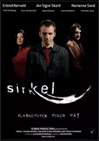 Plakat filmu Sirkel