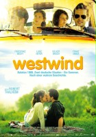 plakat filmu Westwind