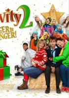 plakat filmu Nativity 2: Danger in the Manger!