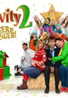 plakat filmu Nativity 2: Danger in the Manger!