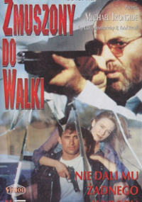 Plakat filmu Zmuszony do walki