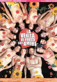 Plakat filmu La verità, vi prego, sull'amore