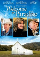plakat filmu Witajcie w Paradise