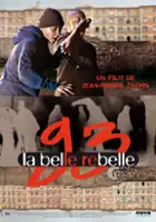plakat filmu 93: La belle rebelle