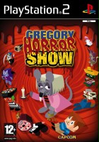 plakat filmu Gregory Horror Show