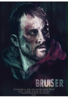 plakat filmu Bruiser