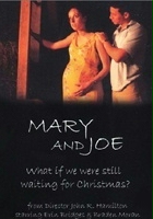 plakat filmu Mary and Joe