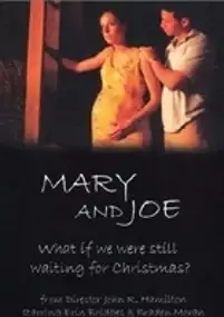 Plakat filmu Mary and Joe