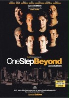plakat filmu One Step Beyond