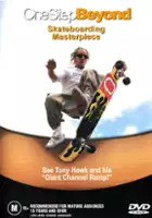 plakat filmu One Step Beyond