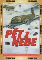 Vladimir Shredel / Pyatero s neba