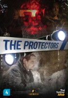 plakat filmu Protectors