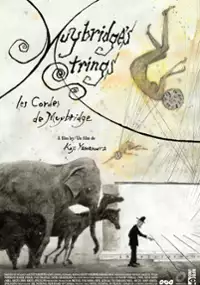 Plakat filmu Nici Muybridge'a