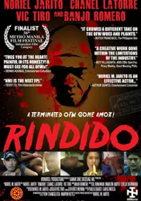 Plakat filmu Rindido