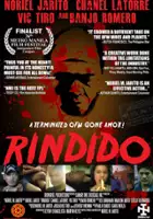 plakat filmu Rindido
