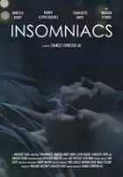 plakat filmu Insomniacs