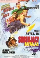 Nicolas Cowan / Surfujący ninja