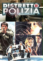 plakat - Distretto di polizia (2000)