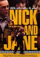 Ahmad Shirazi / Nick and Jane