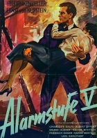 plakat filmu Alarmstufe V