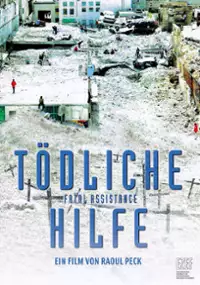 Plakat filmu Assistance mortelle