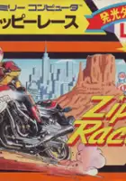 plakat gry Zippy Race