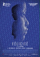plakat filmu Félicité