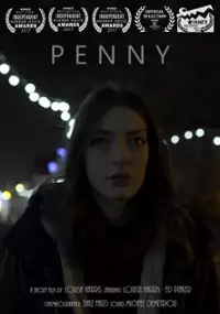 Plakat filmu Penny