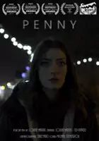 plakat filmu Penny
