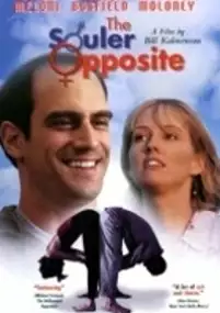 Plakat filmu Pokrewne dusze