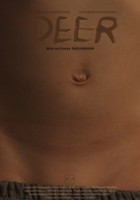 plakat filmu Deer