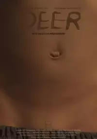 Plakat filmu Gavazn