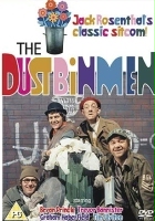 plakat filmu The Dustbinmen