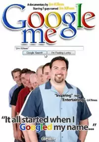 Plakat filmu Google Me